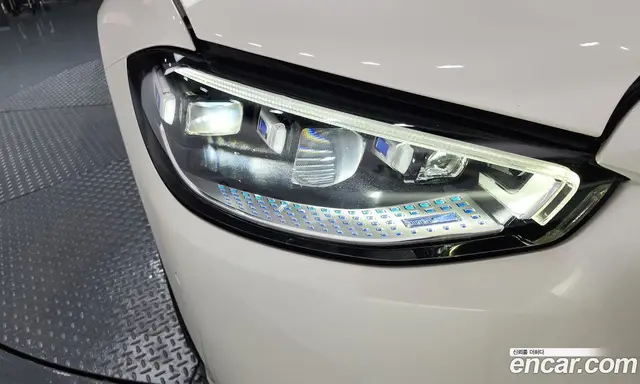 Mercedes-Benz S-Class 2021 2.9 автомат (гидро), миниатюра 8