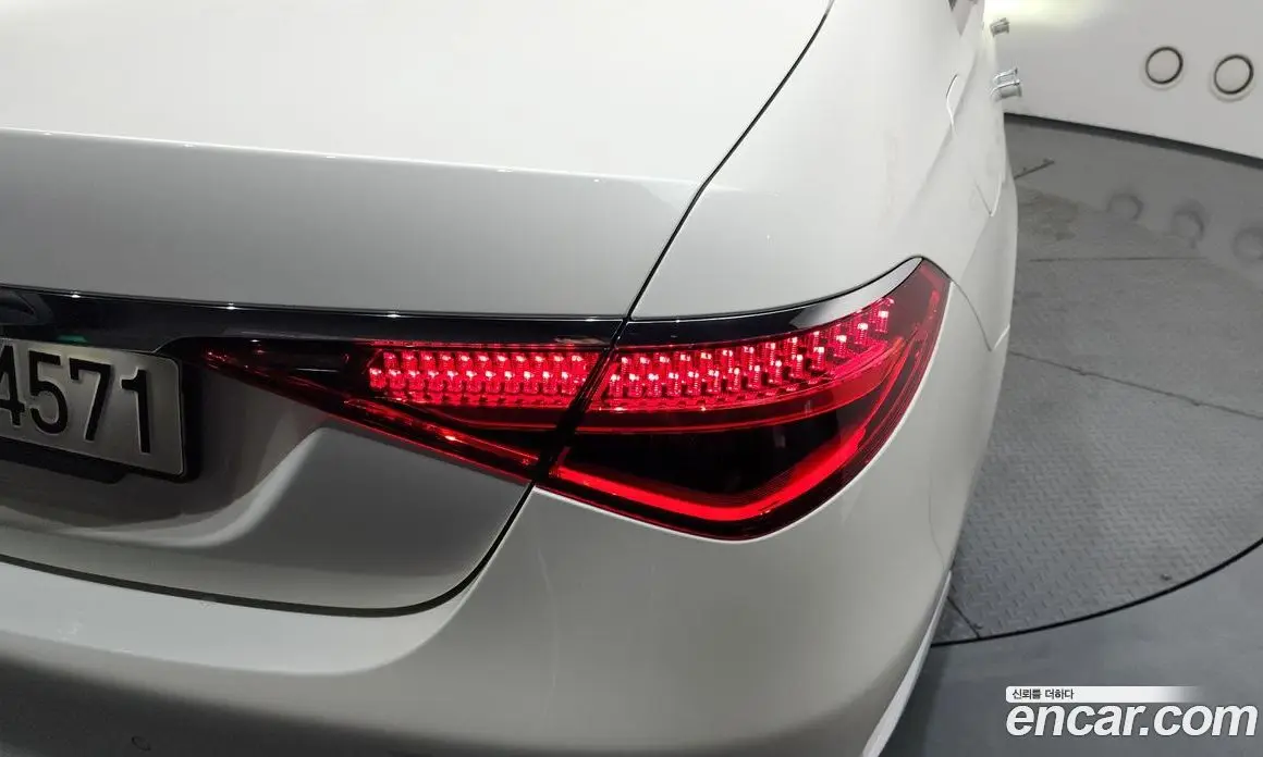 Mercedes-Benz S-Class 2021 2.9 автомат (гидро), фото 9