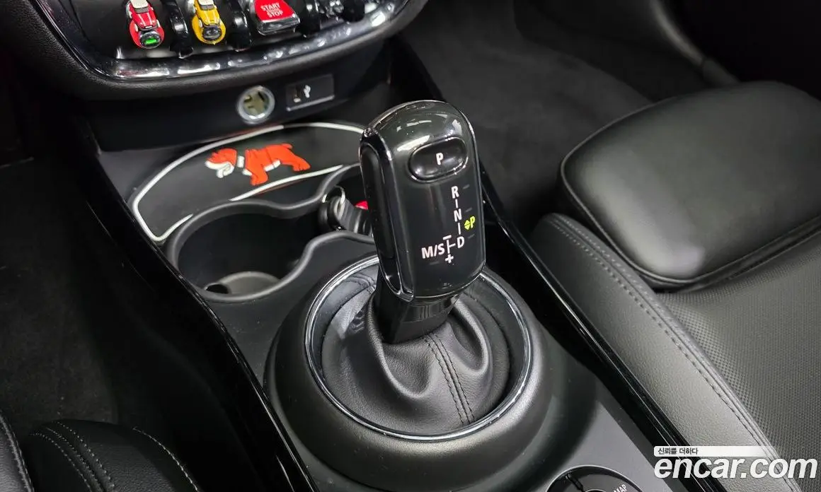 Mini Clubman 2021 1.5 автомат (гидро), фото 12