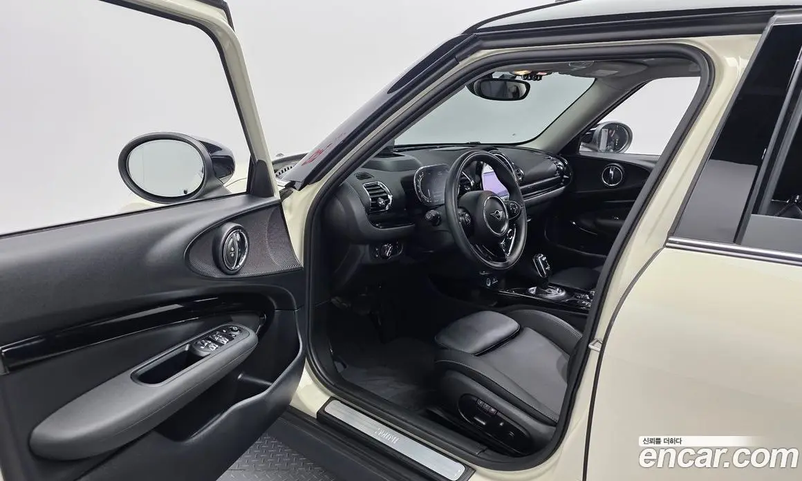 Mini Clubman 2021 1.5 автомат (гидро), фото 13
