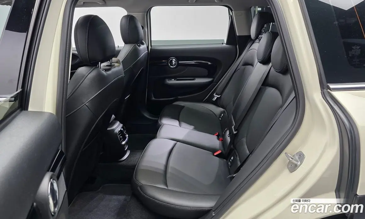 Mini Clubman 2021 1.5 автомат (гидро), фото 16