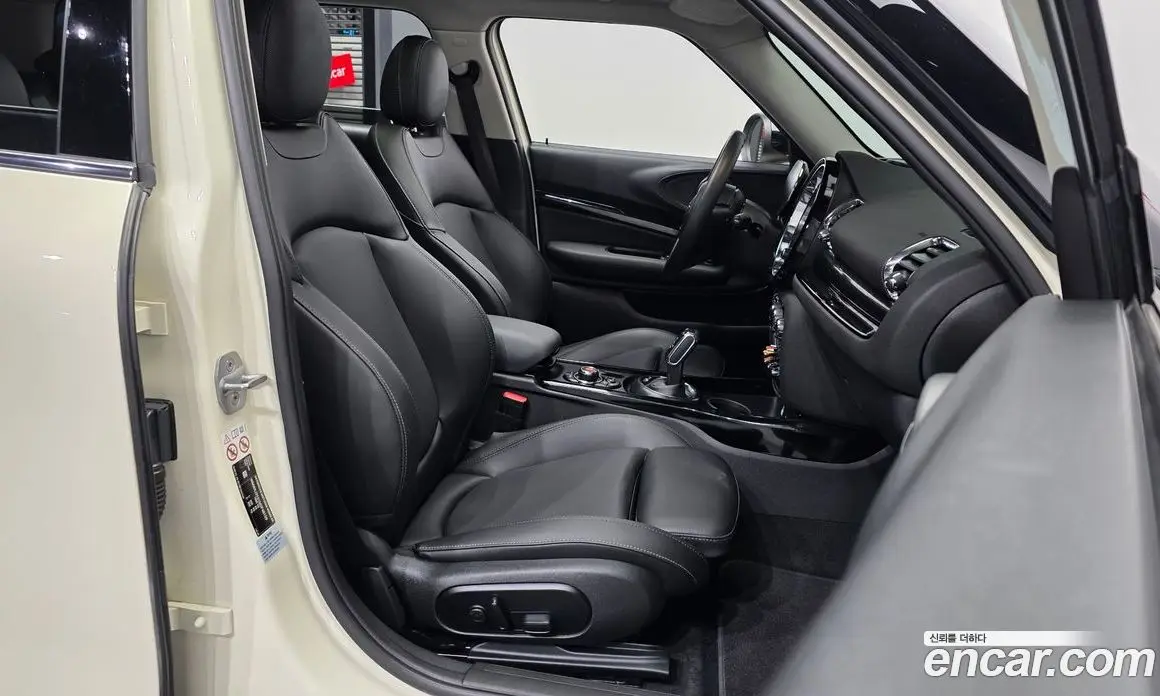 Mini Clubman 2021 1.5 автомат (гидро), фото 17