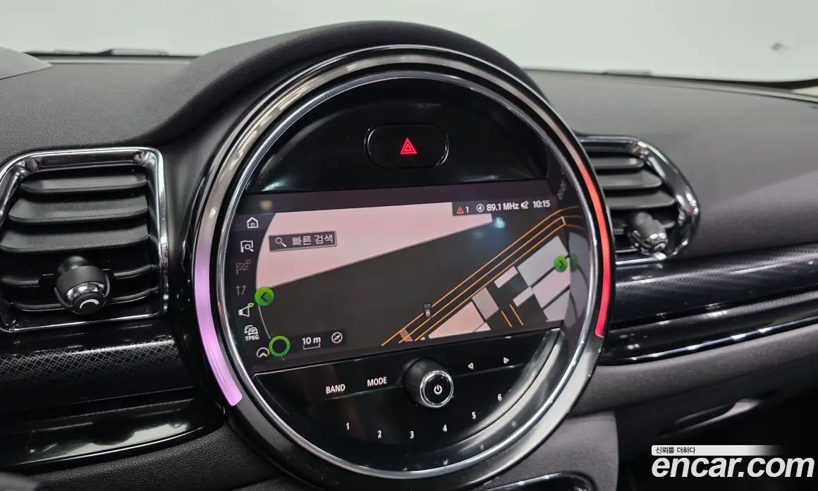 Mini Clubman 2021 1.5 автомат (гидро), фото 20