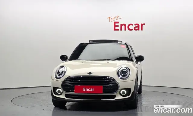 Mini Clubman 2021 1.5 автомат (гидро), миниатюра 3