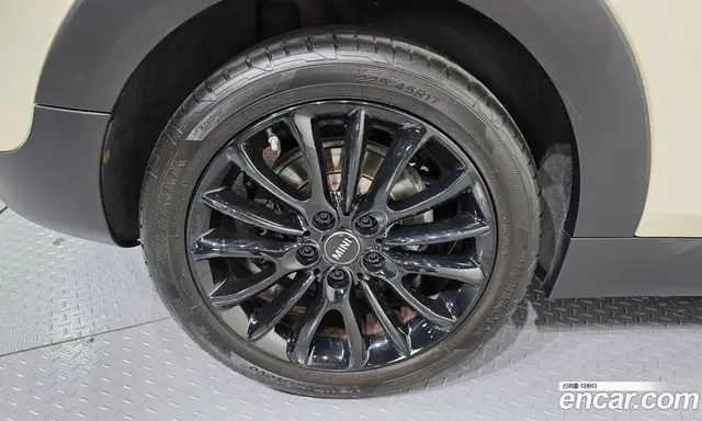 Mini Clubman 2021 1.5 автомат (гидро), миниатюра 5