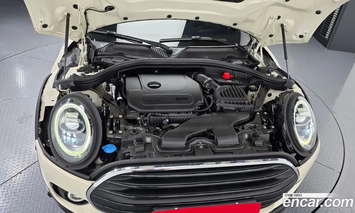 Mini Clubman 2021 1.5 автомат (гидро), фото 6