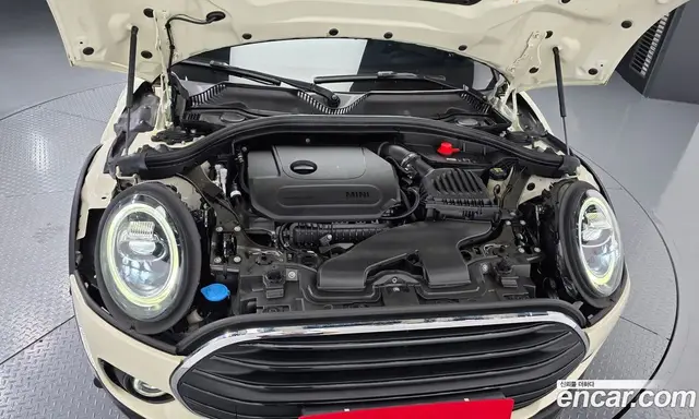 Mini Clubman 2021 1.5 автомат (гидро), миниатюра 6