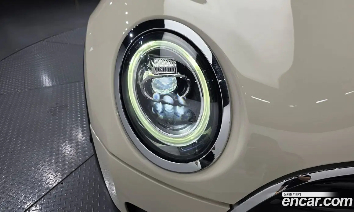 Mini Clubman 2021 1.5 автомат (гидро), фото 8