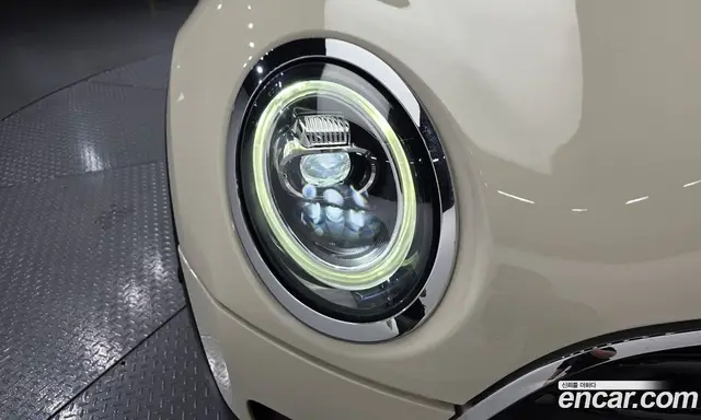Mini Clubman 2021 1.5 автомат (гидро), миниатюра 8