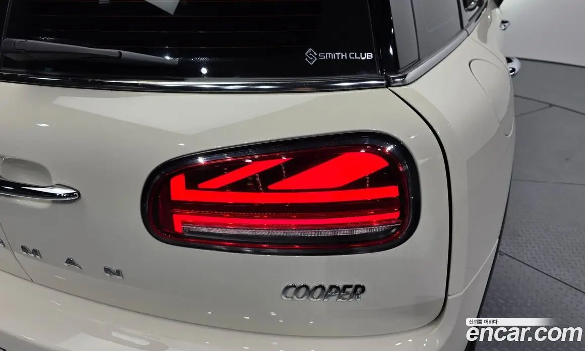 Mini Clubman 2021 1.5 автомат (гидро), фото 9