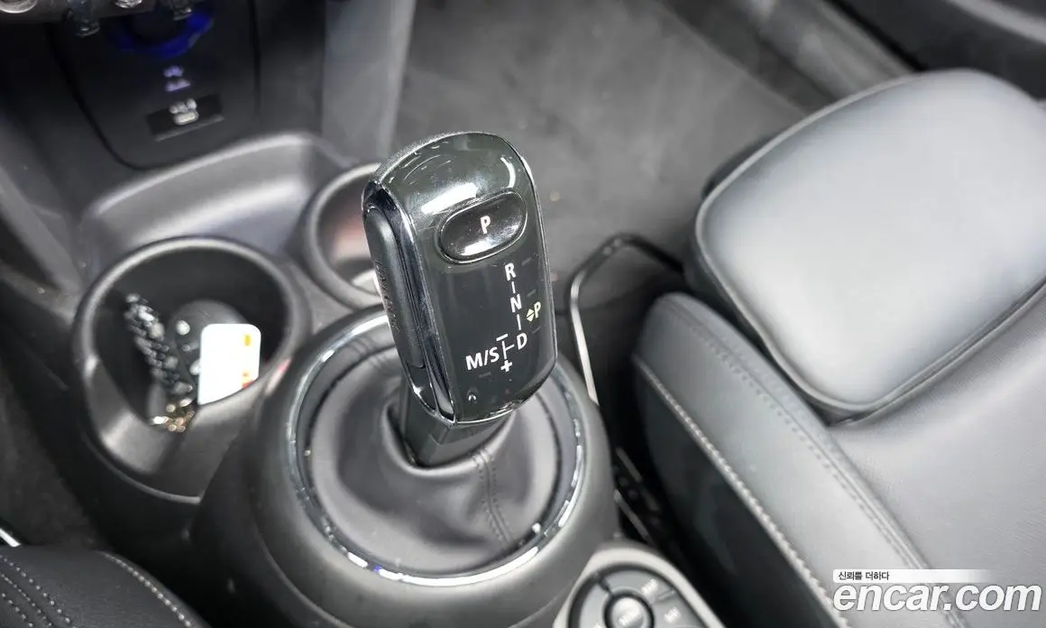 Mini Cooper 2021 1.5 автомат (гидро), фото 12