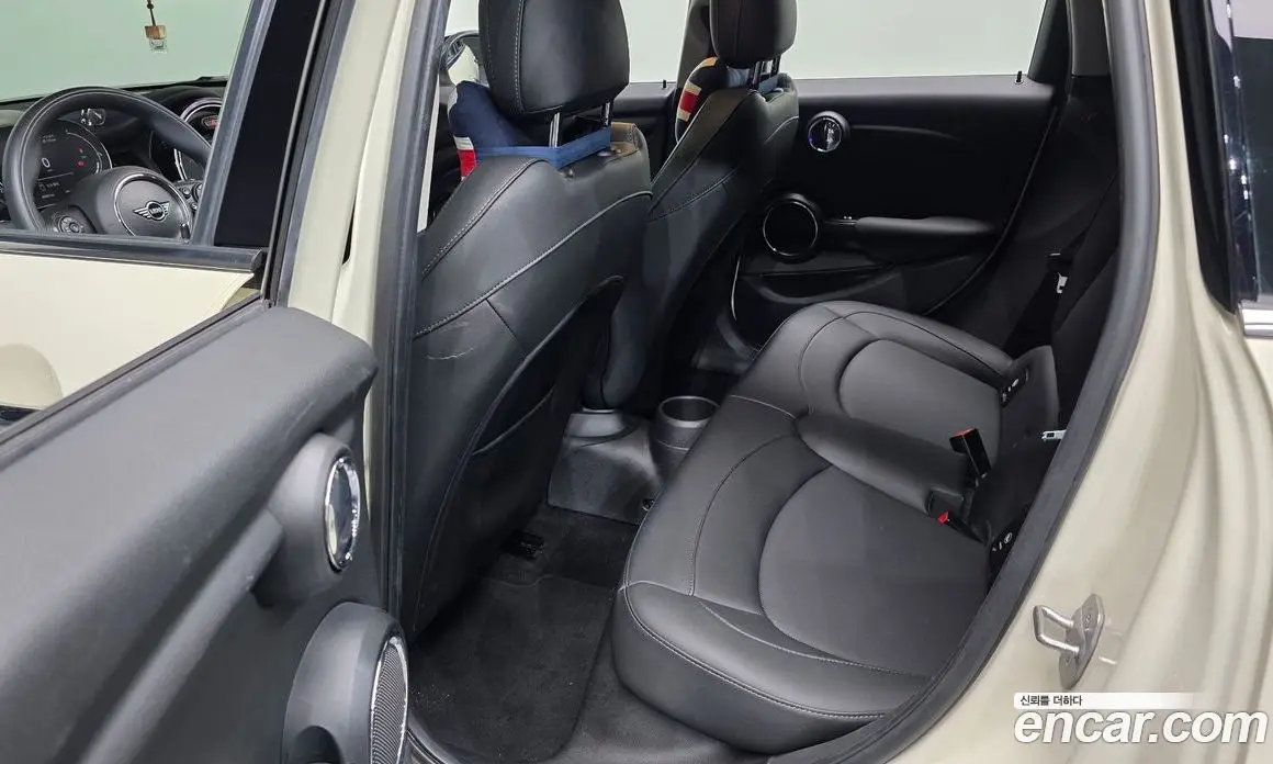 Mini Cooper 2021 1.5 автомат (гидро), фото 18