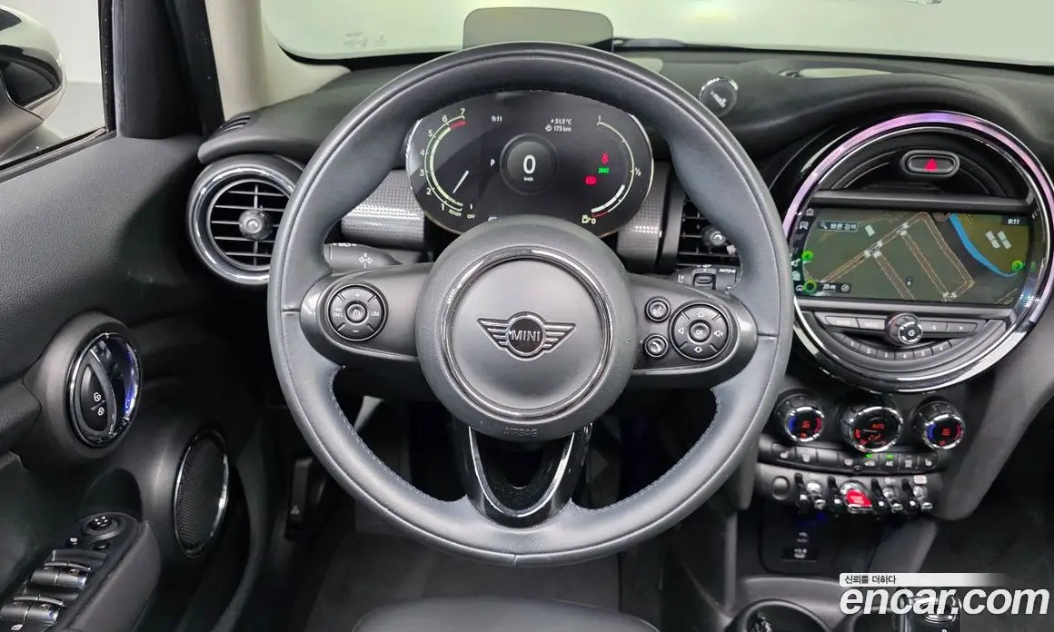Mini Cooper 2021 1.5 автомат (гидро), фото 19