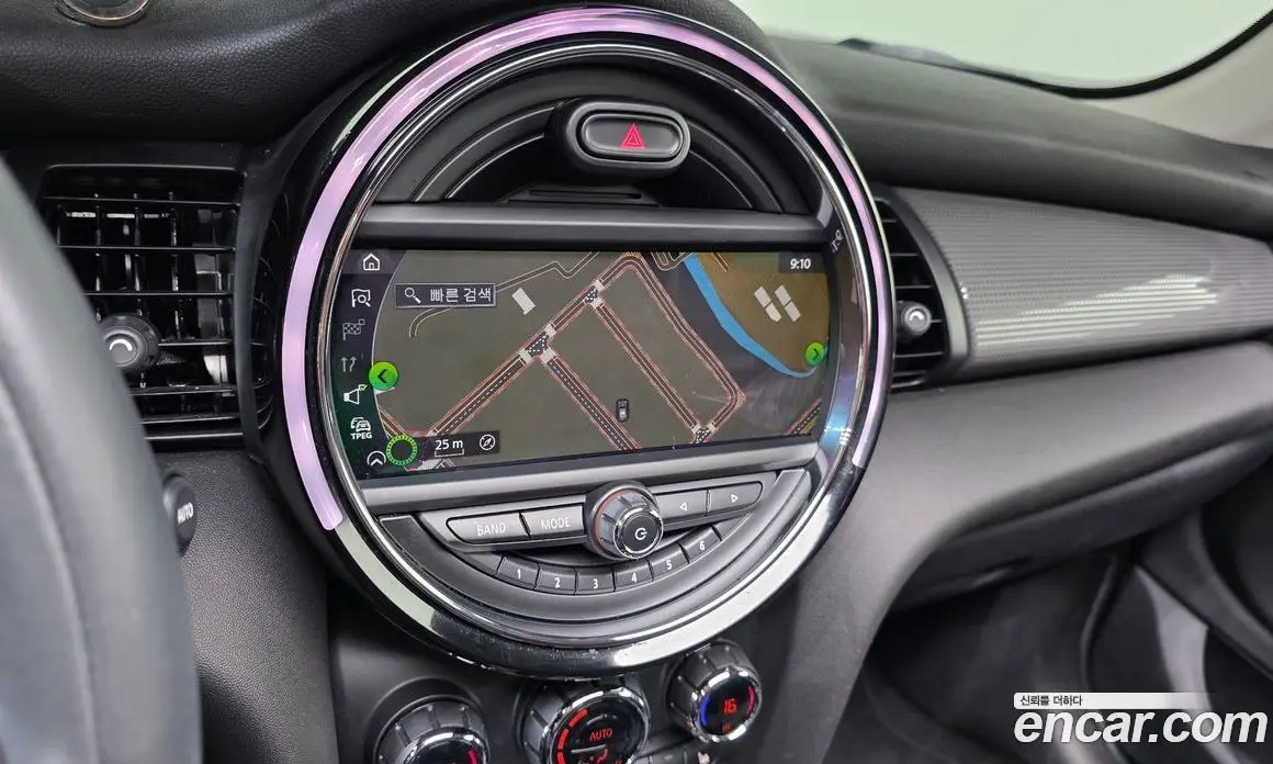 Mini Cooper 2021 1.5 автомат (гидро), фото 20