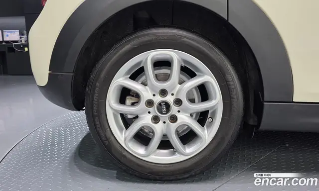 Mini Cooper 2021 1.5 автомат (гидро), миниатюра 5