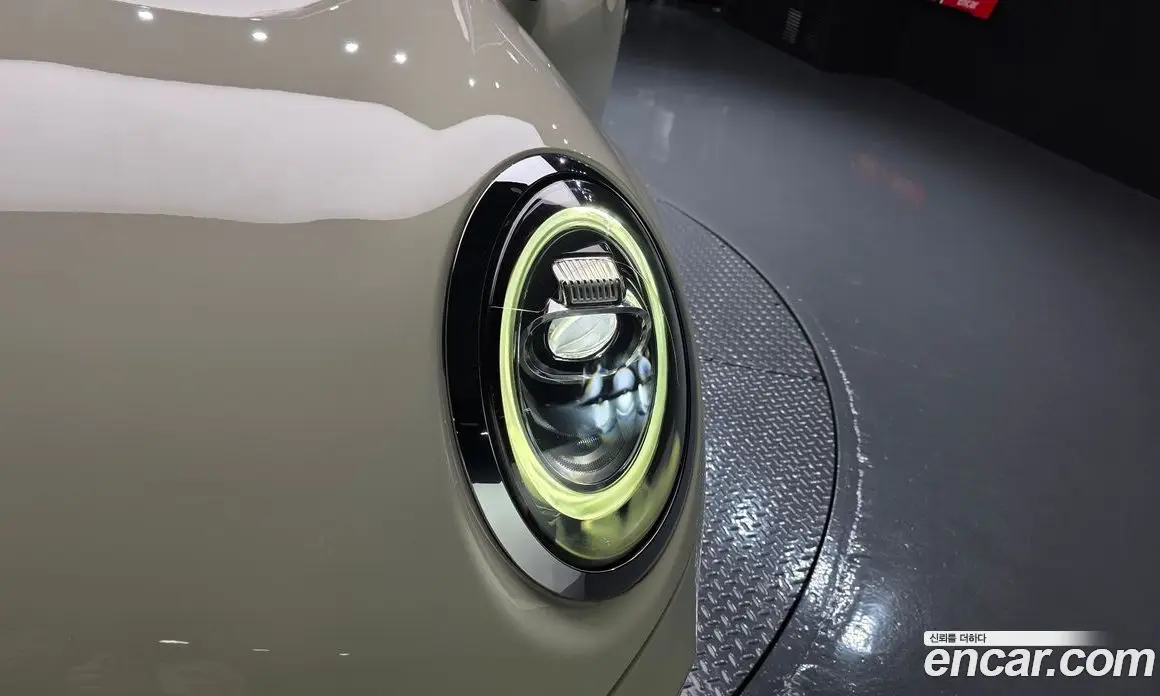 Mini Cooper 2021 1.5 автомат (гидро), фото 8