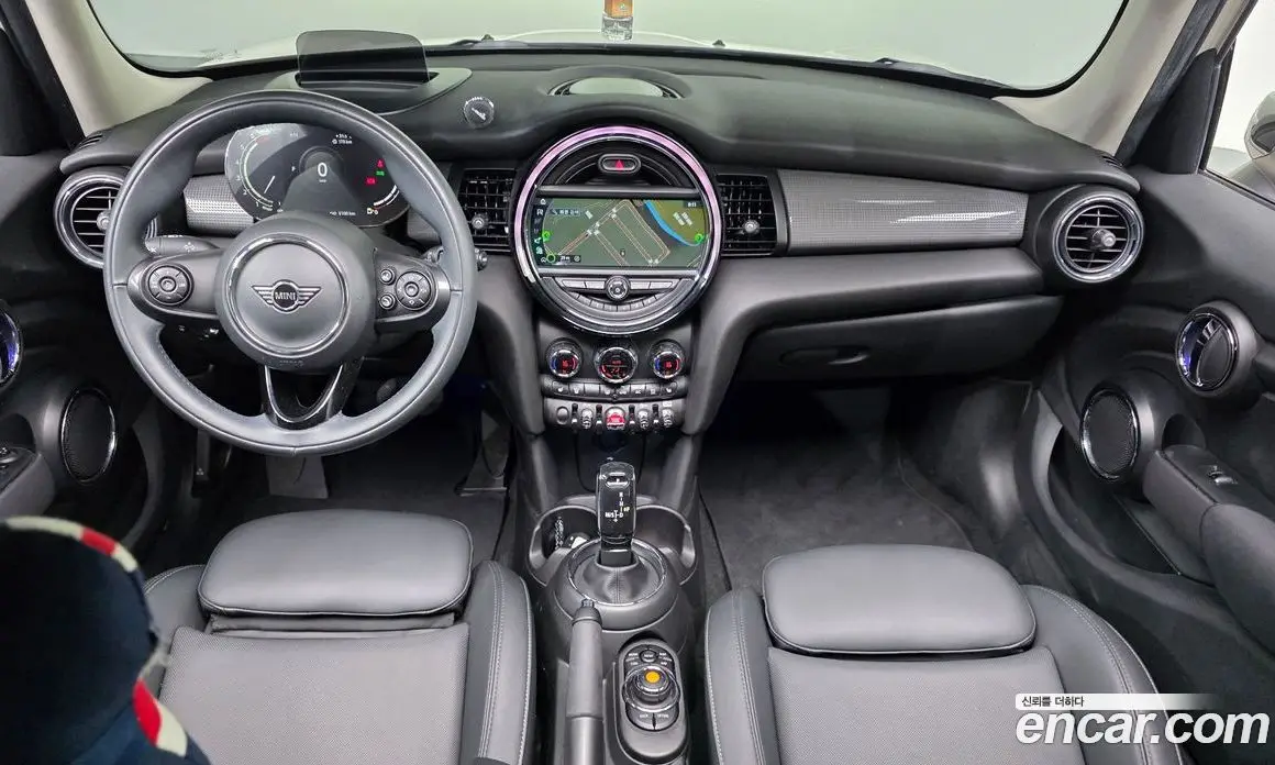 Mini Cooper 2021 1.5 автомат (гидро), фото 10