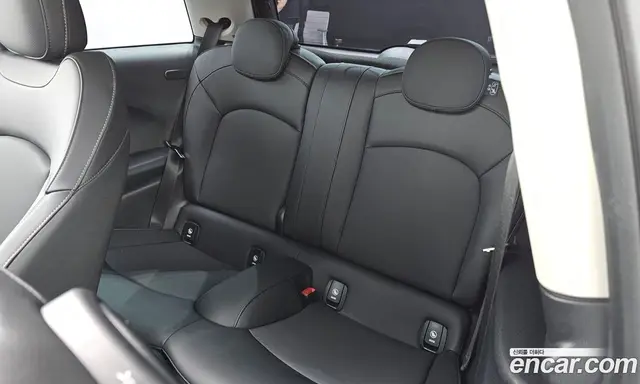 Mini Cooper 2023 1.5 автомат (гидро), миниатюра 12