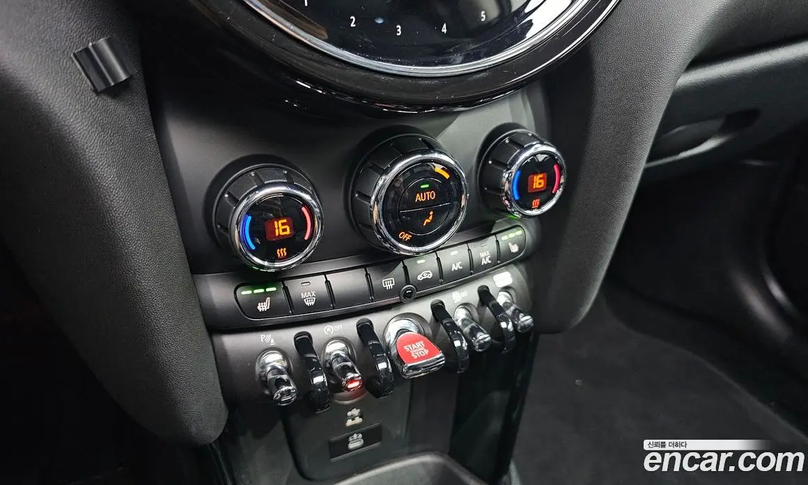 Mini Cooper 2023 1.5 автомат (гидро), фото 18