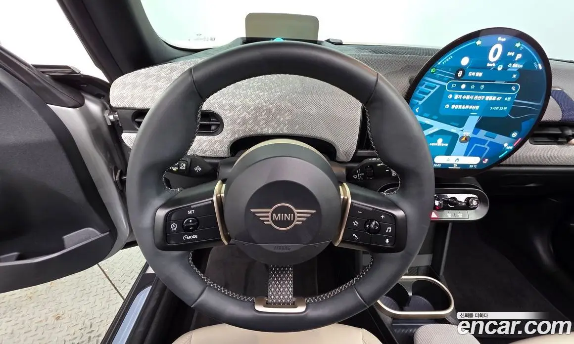 Mini Cooper 2024 2.0 автомат (гидро), фото 20