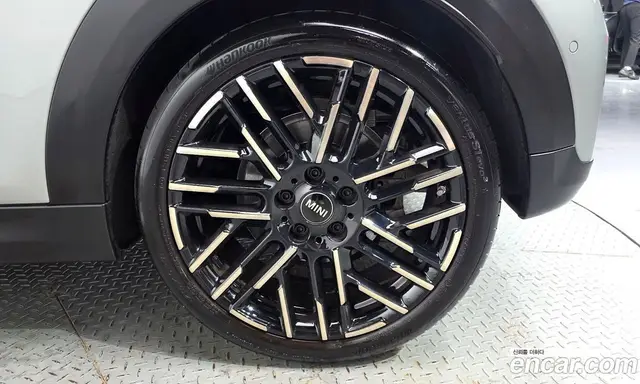 Mini Cooper 2024 2.0 автомат (гидро), миниатюра 7