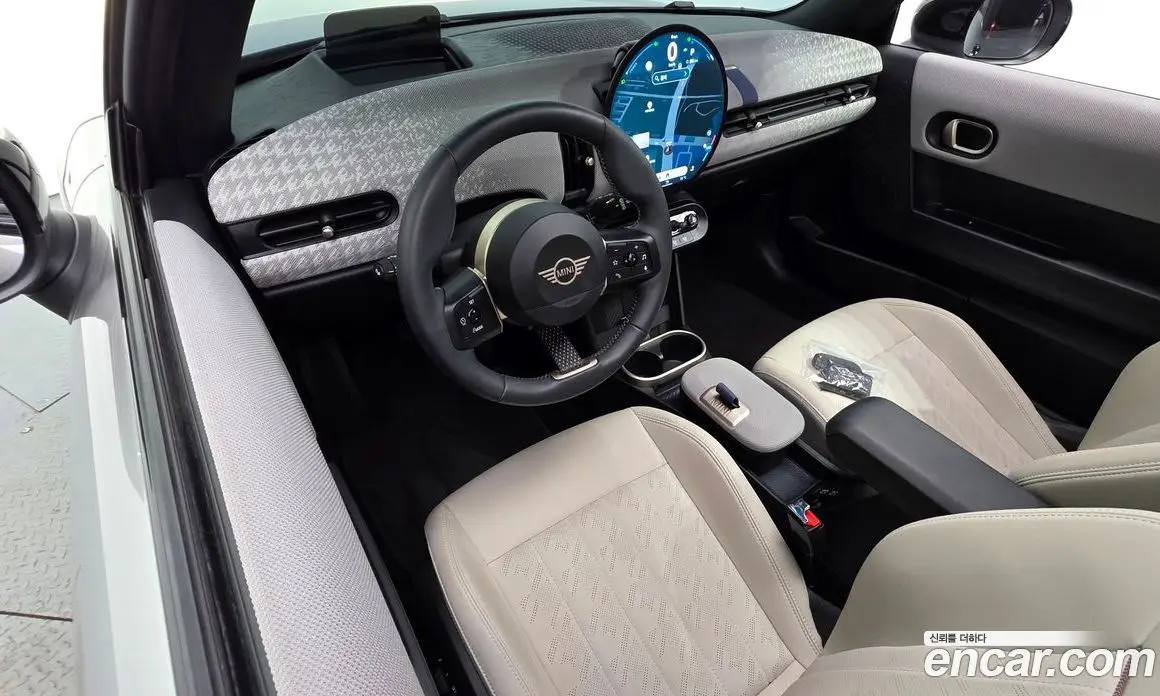 Mini Cooper 2024 2.0 автомат (гидро), фото 10