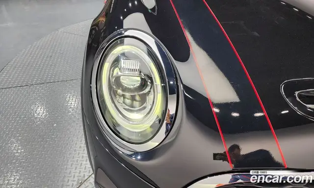 Mini Cooper Convertible 2020 2.0 автомат (гидро), миниатюра 8 Mini Cooper Convertible 2020 2.0 автомат (гидро), миниатюра 8