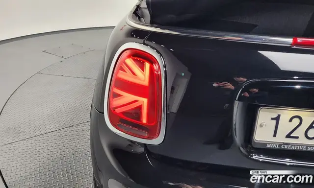 Mini Cooper Convertible 2020 2.0 автомат (гидро), миниатюра 9 Mini Cooper Convertible 2020 2.0 автомат (гидро), миниатюра 9