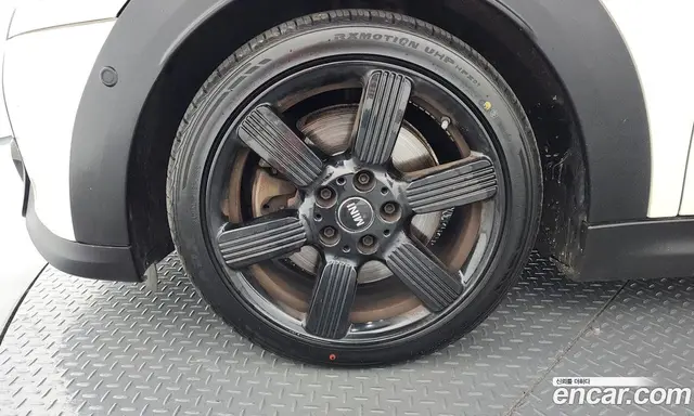Mini Cooper Convertible 2022 2.0 автомат (гидро), миниатюра 4 Mini Cooper Convertible 2022 2.0 автомат (гидро), миниатюра 4