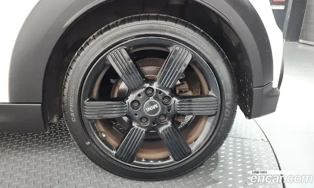 Mini Cooper Convertible 2022 2.0 автомат (гидро), миниатюра 6 Mini Cooper Convertible 2022 2.0 автомат (гидро), миниатюра 6