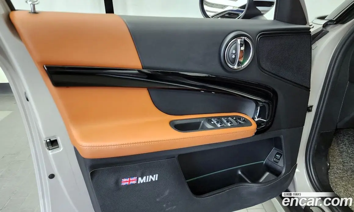 Mini Countryman 2021 2.0 автомат (гидро), фото 14 Mini Countryman 2021 2.0 автомат (гидро), фото 14