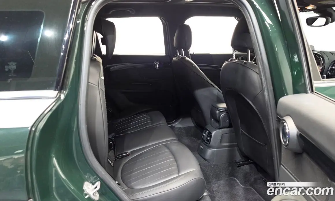 Mini Countryman 2023 2.0 автомат (гидро), фото 17 Mini Countryman 2023 2.0 автомат (гидро), фото 17