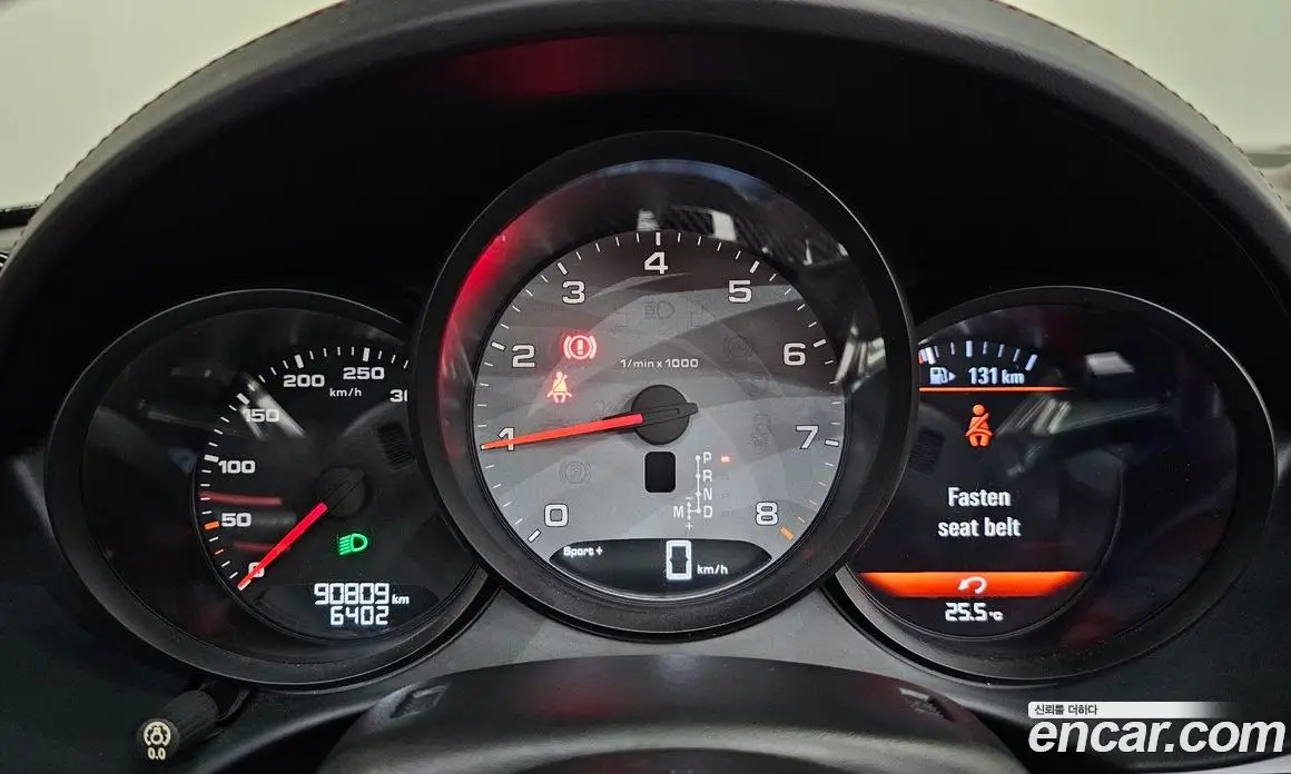 Porsche 718 2017 2.5 автомат (гидро), фото 11 Porsche 718 2017 2.5 автомат (гидро), фото 11