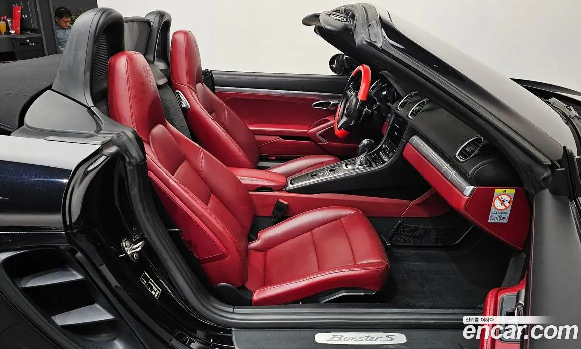 Porsche 718 2017 2.5 автомат (гидро), фото 16 Porsche 718 2017 2.5 автомат (гидро), фото 16
