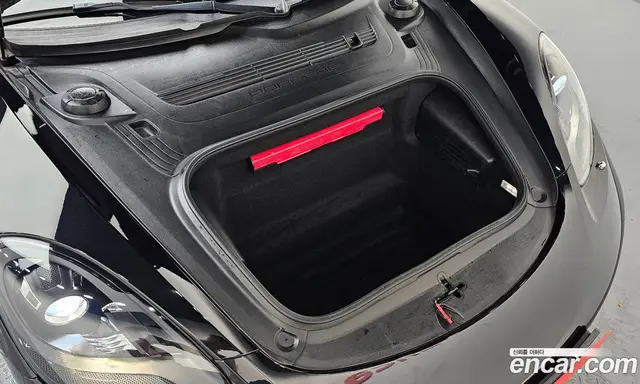 Porsche 718 2017 2.5 автомат (гидро), миниатюра 6 Porsche 718 2017 2.5 автомат (гидро), миниатюра 6