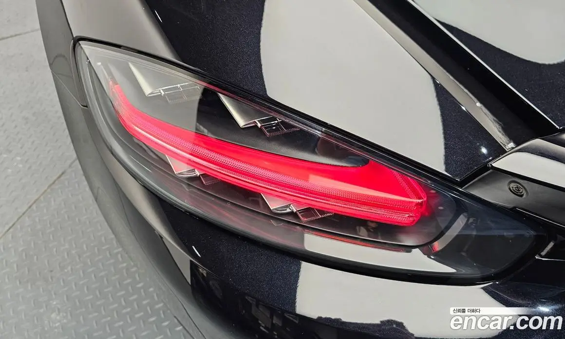 Porsche 718 2017 2.5 автомат (гидро), фото 9 Porsche 718 2017 2.5 автомат (гидро), фото 9