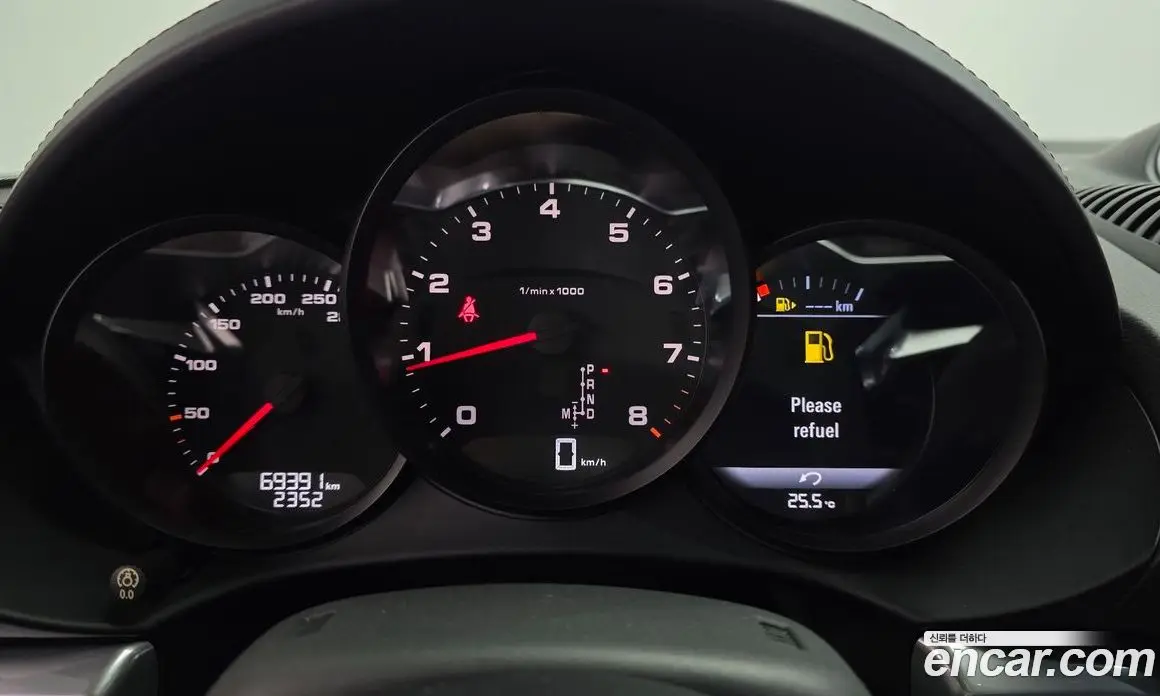 Porsche 718 2018 2.0 автомат (гидро), фото 11 Porsche 718 2018 2.0 автомат (гидро), фото 11