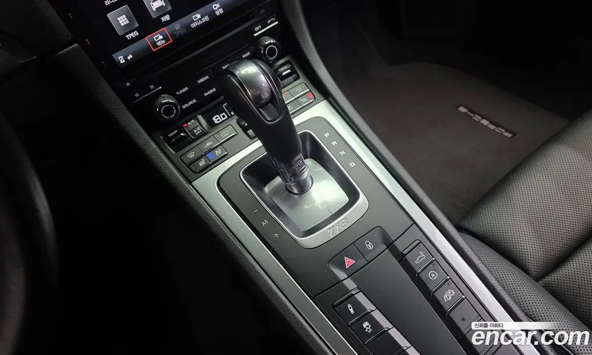 Porsche 718 2018 2.0 автомат (гидро), фото 12 Porsche 718 2018 2.0 автомат (гидро), фото 12