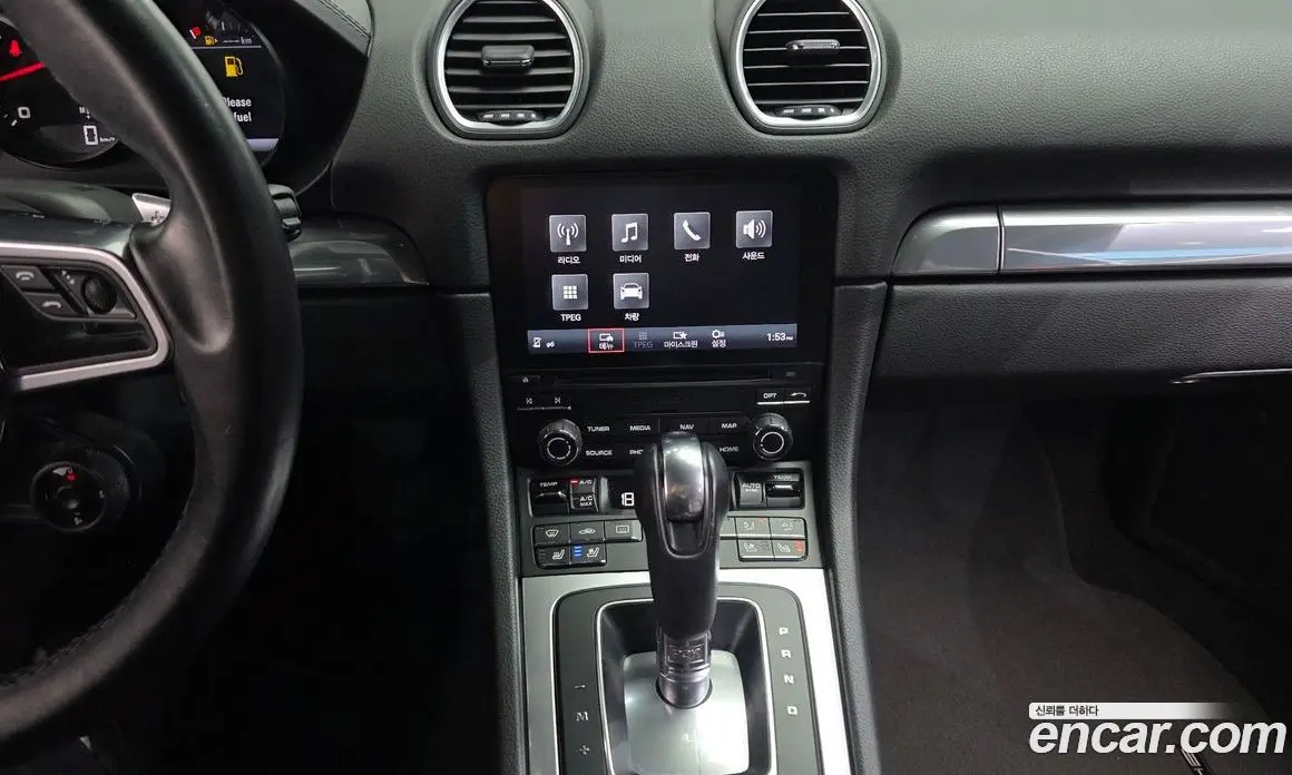 Porsche 718 2018 2.0 автомат (гидро), фото 19 Porsche 718 2018 2.0 автомат (гидро), фото 19
