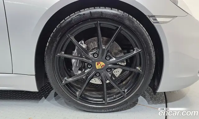 Porsche 718 2018 2.0 автомат (гидро), миниатюра 5 Porsche 718 2018 2.0 автомат (гидро), миниатюра 5