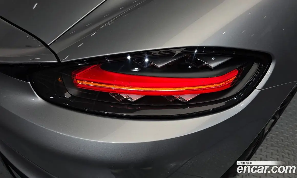 Porsche 718 2018 2.0 автомат (гидро), фото 9 Porsche 718 2018 2.0 автомат (гидро), фото 9