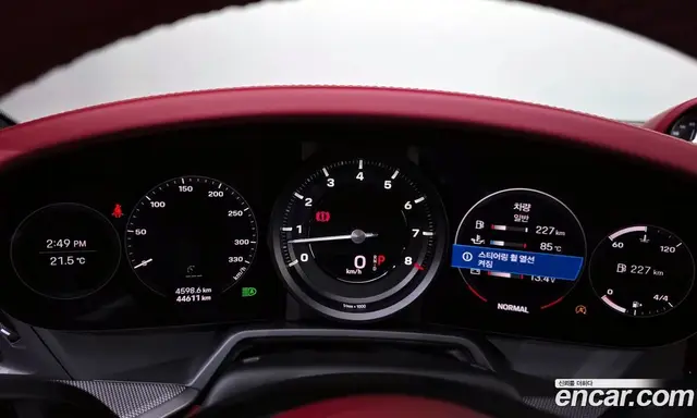 Porsche 911 2020 3.0 автомат (гидро), миниатюра 11 Porsche 911 2020 3.0 автомат (гидро), миниатюра 11