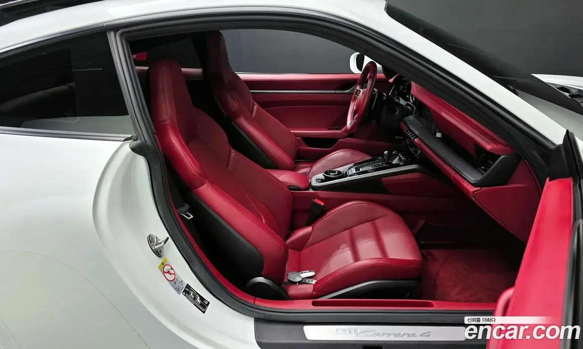 Porsche 911 2020 3.0 автомат (гидро), фото 16 Porsche 911 2020 3.0 автомат (гидро), фото 16