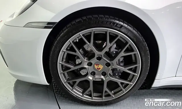 Porsche 911 2020 3.0 автомат (гидро), миниатюра 5 Porsche 911 2020 3.0 автомат (гидро), миниатюра 5