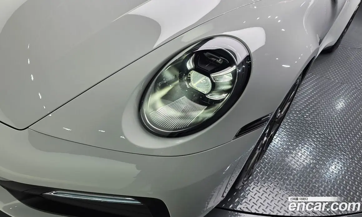 Porsche 911 2020 3.0 автомат (гидро), фото 8 Porsche 911 2020 3.0 автомат (гидро), фото 8