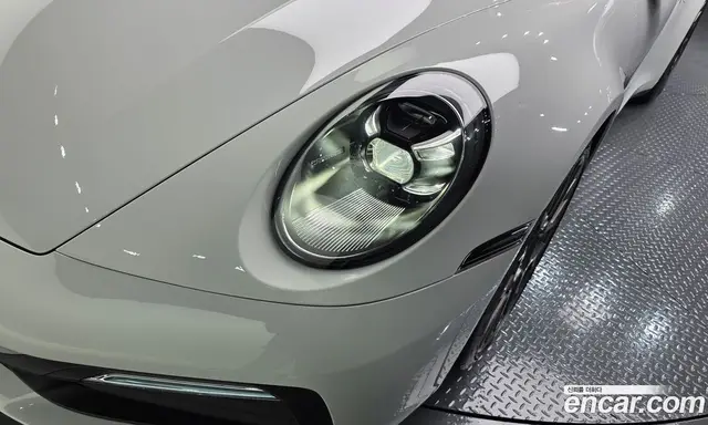 Porsche 911 2020 3.0 автомат (гидро), миниатюра 8 Porsche 911 2020 3.0 автомат (гидро), миниатюра 8