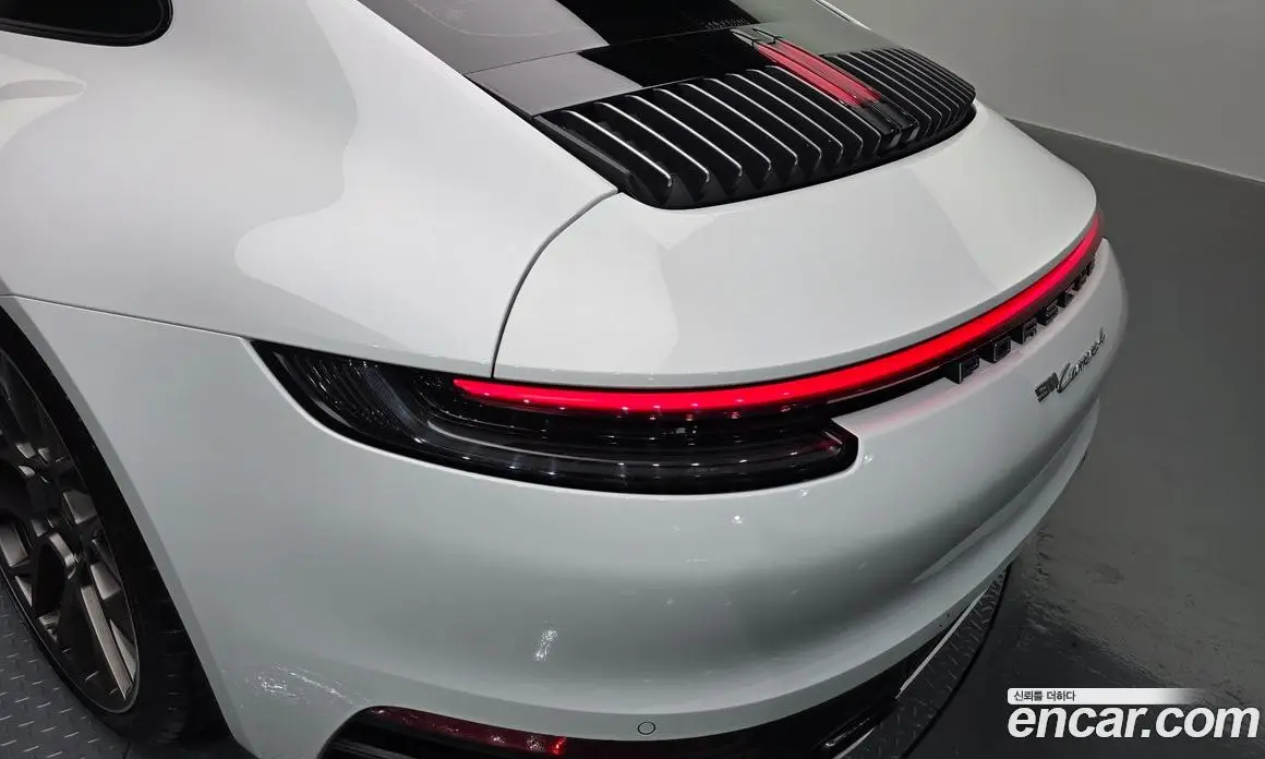 Porsche 911 2020 3.0 автомат (гидро), фото 9 Porsche 911 2020 3.0 автомат (гидро), фото 9