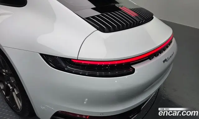 Porsche 911 2020 3.0 автомат (гидро), миниатюра 9 Porsche 911 2020 3.0 автомат (гидро), миниатюра 9