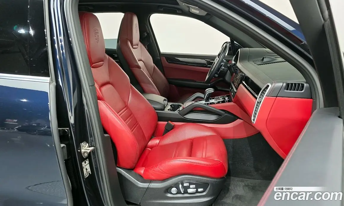 Porsche Cayenne 2019 3.0 автомат (гидро), фото 16