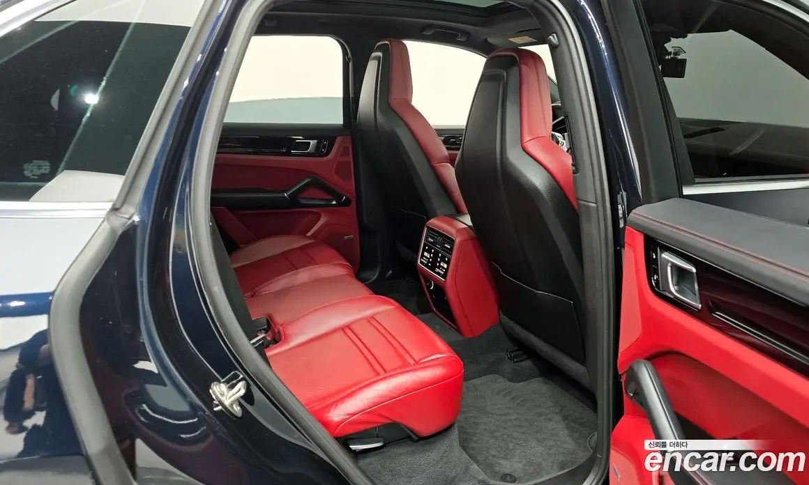 Porsche Cayenne 2019 3.0 автомат (гидро), фото 17